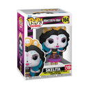 Monster High - Skelita Pop! Vinyl