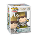 Where the Wild Things Are - Max with Scepter Pop! Premium