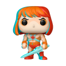 Masters of The Universe - He-Man (Retro Neon Deco) Pop! Vinyl
