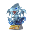 Yu-Gi-Oh - Blue Eyes White Dragon Pop! Premium