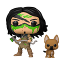 Prey - Naru Glow Pop! Plus