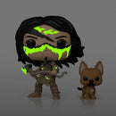 Prey - Naru Glow Pop! Plus