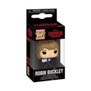 Stranger Things - Robin Buckley Pop! Keychain