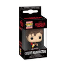 Stranger Things - Steve Harrington Pop! Keychain
