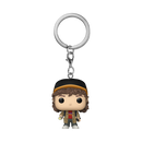 Stranger Things - Dustin Henderson Pocket Pop! Keychain