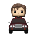 Stranger Things - Steve Harrington Pop! Ride