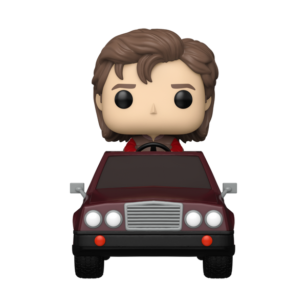 Stranger Things - Steve Harrington Pop! Ride