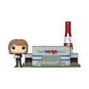 Stranger Things - Rockin' Robin with The Squawk Pop! Town