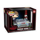 Stranger Things - Rockin' Robin with The Squawk Pop! Town