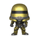 Superman (2025) - Hammer of Boravia (with chase) Pop! Vinyl