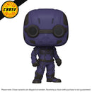 Superman (2025) - Hammer of Boravia (with chase) Pop! Vinyl