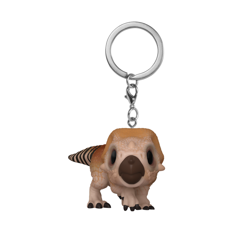 Jurassic World (2025) - Aquilops Pocket Pop! Keychain
