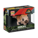 Jurassic World (2025) - Aquilops Pocket Pop! Keychain