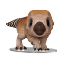 Jurassic World (2025) - Aquilops Pop! Vinyl