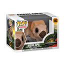Jurassic World (2025) - Aquilops Pop! Vinyl