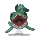 Jurassic World (2025) - Mosasaurus Pop! Vinyl