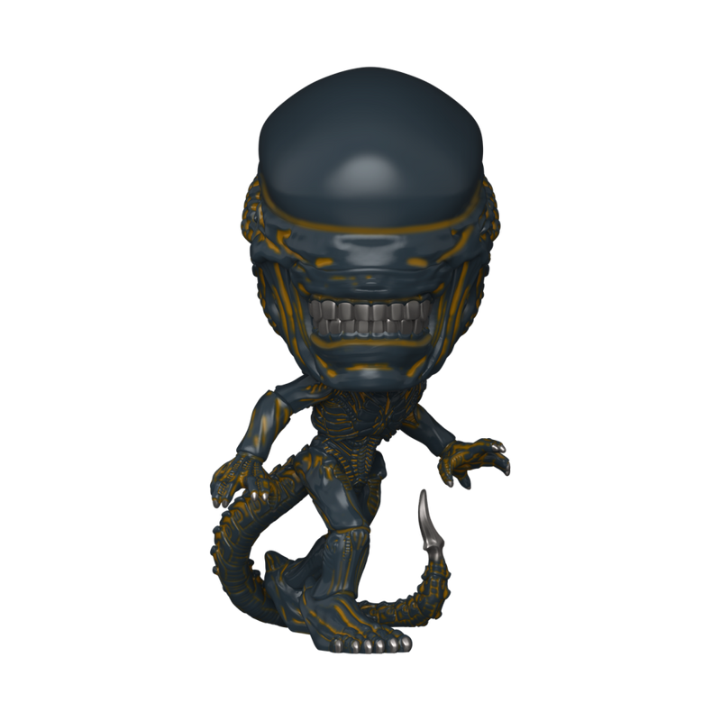 Alien: Earth - Xenomorph 6" Pop! Vinyl