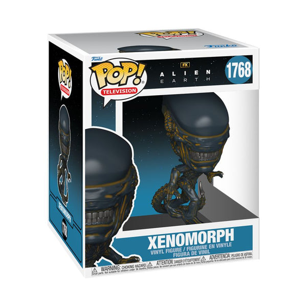 Alien: Earth - Xenomorph 6" Pop! Vinyl