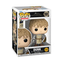 A Knight of the Seven Kingdoms - Dunk (with Chase) Pop! Vinyl