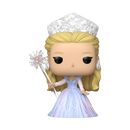 Wicked (2025) - Glinda (Blue Dress) Pop! Vinyl