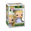 Wicked (2025) - Glinda (Blue Dress) Pop! Vinyl