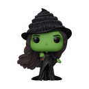 Wicked (2025) - Elphaba Pop! Vinyl