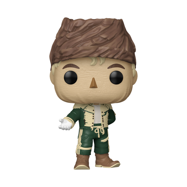 Wicked (2025) - Scarecrow Pop! Vinyl