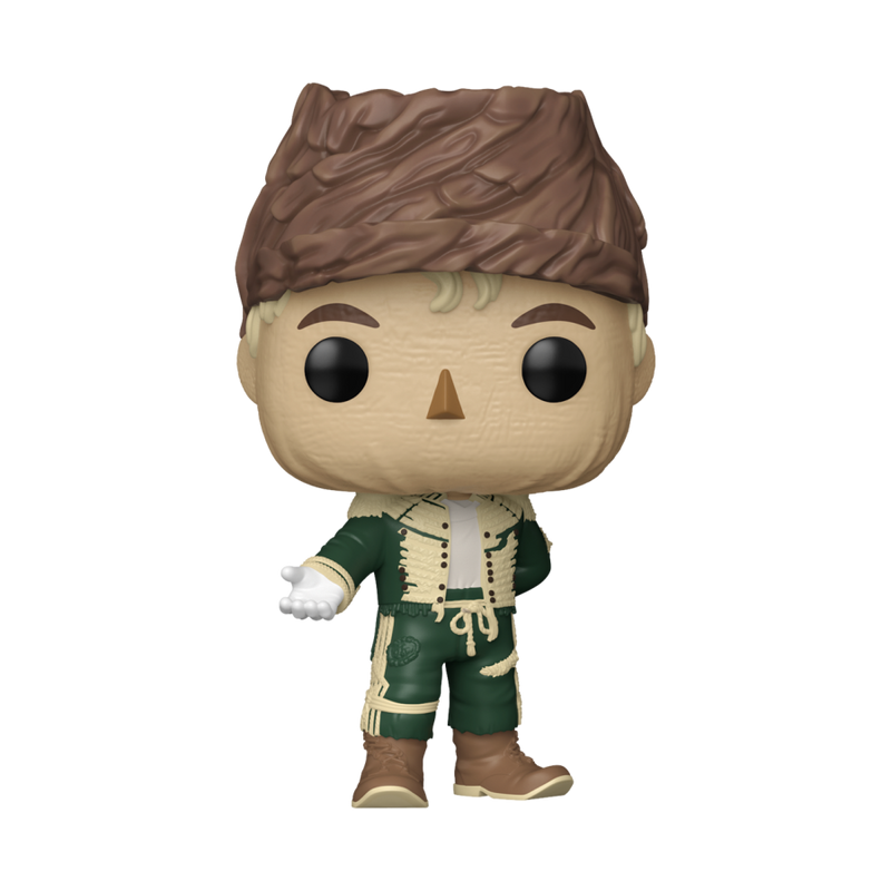 Wicked (2025) - Scarecrow Pop! Vinyl