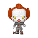Welcome to Derry - Pennywise Pop! Vinyl