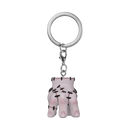 Wednesday (TV) - Thing Pocket Pop! Keychain