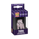 Wednesday (TV) - Thing Pocket Pop! Keychain
