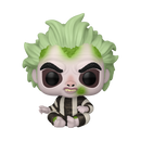 Beetlejuice 2 - Baby Beetlejuice Pop Vinyl