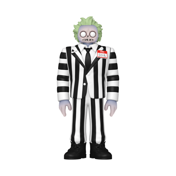 Beetlejuice 2 - Bob as Beetlejuice Pop! Vinyl
