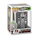 Beetlejuice 2 - Bob as Beetlejuice Pop! Vinyl