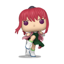 Sakamoto Days - Lu Shaotang Pop! Vinyl