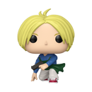 Sakamoto Days - Shin Asakura Pop! Vinyl