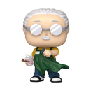 Sakamoto Days - Taro Sakamoto (with chase) Pop! Vinyl