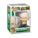 Sakamoto Days - Taro Sakamoto (with chase) Pop! Vinyl