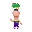 Phineas & Ferb - Ferb Pop! Vinyl