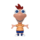 Phineas & Ferb - Phineas Pop! Vinyl