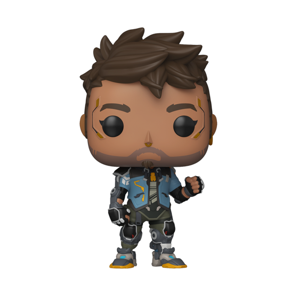 Borderlands 4 - Rafa (Exo-Soldier) Pop! Vinyl