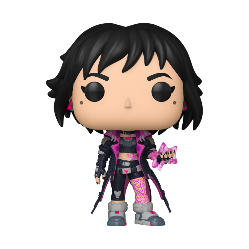 Borderlands 4 - Vex (Siren) Pop! Vinyl