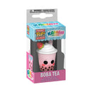Funko Kawaii Foodies - Boba Tea Pocket Pop! Keychain