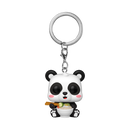Funko Kawaii Foodies - Poke Panda Pocket Pop! Keychain