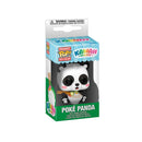 Funko Kawaii Foodies - Poke Panda Pocket Pop! Keychain
