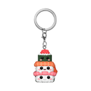Funko Kawaii Foodies - Sushi Stack Pocket Pop! Keychain
