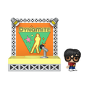 BTS - J-Hope (Dynamite) Bitty Pop! Stage