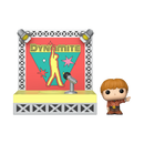 BTS - Jin (Dynamite) Bitty Pop! Stage