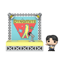 BTS - Jung Kook (Dynamite) Bitty Pop! Stage