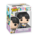 BTS - Jung Kook (Dynamite) Bitty Pop! Stage